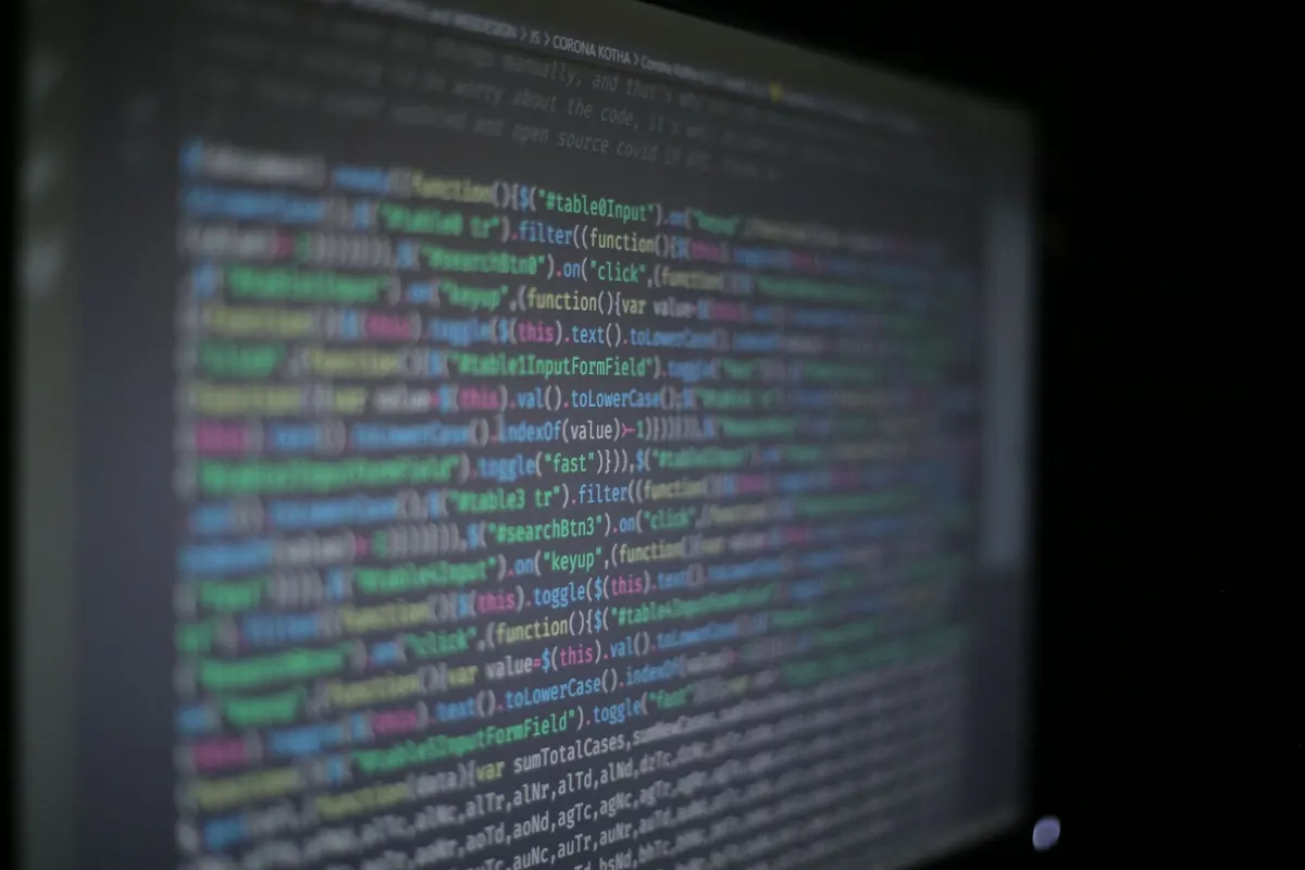 How to Read and Edit a HEX File for Microcontroller Firmware